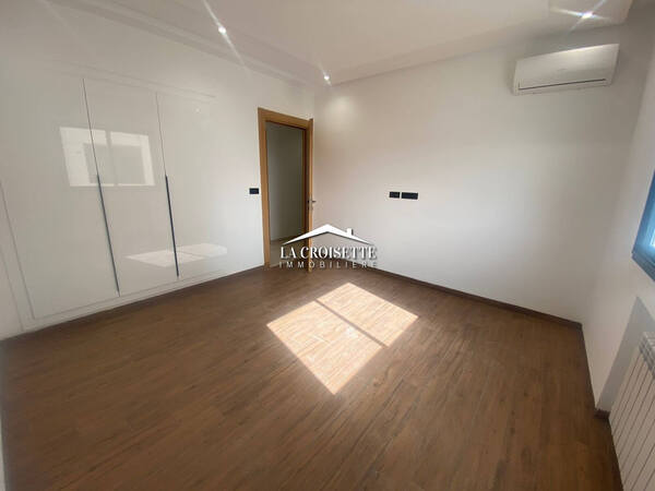 Appartement S+2 à Ain Zaghouan Nord